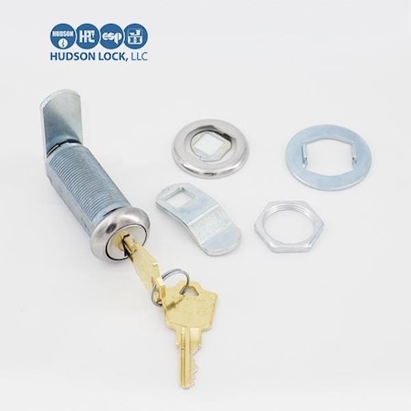 Hpc HPC:1-3/4" Standard Camlock ULR-1750STD-217-0000